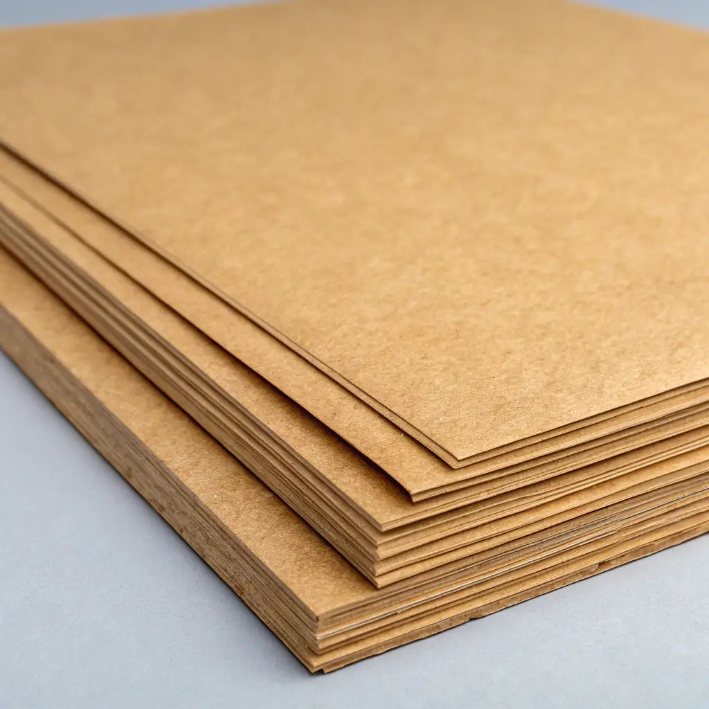 Eco-Friendly Kraft Envelopes